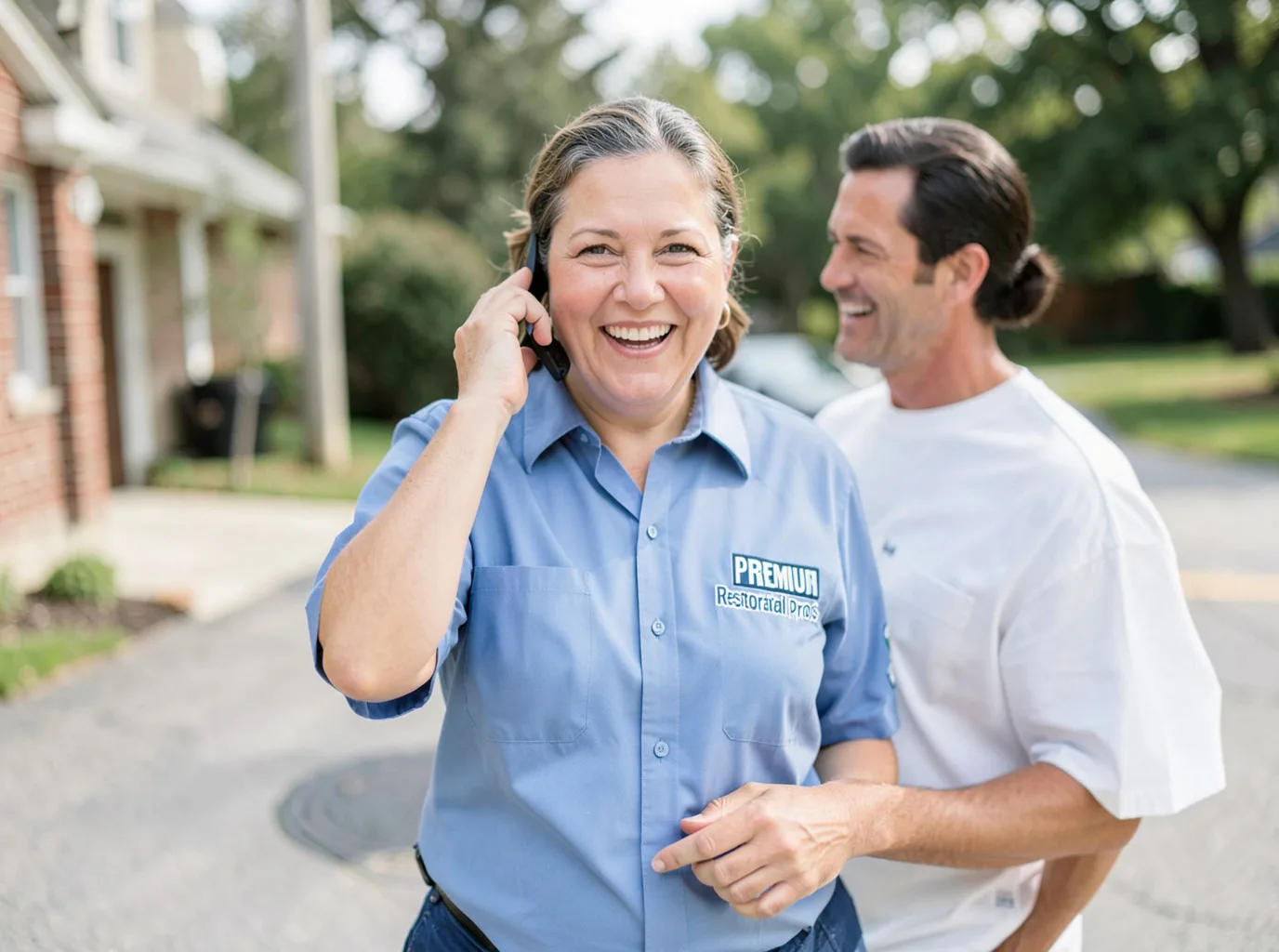 Water Damage Restoration Oakhurst, NJ FAQs